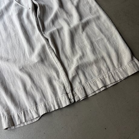 a new day linen×rayon easy pants