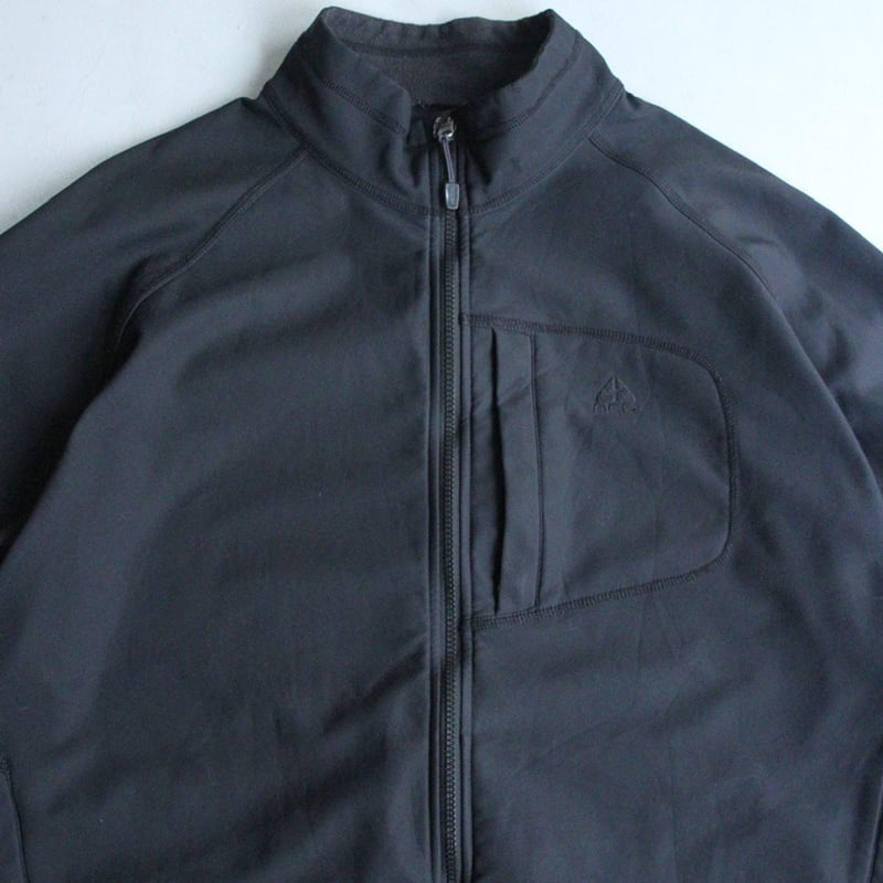 00's Nike ACG ソフトシェルジャケット 00's NIKE ACG ソフトシェルジャケット | 古着屋 Boogie
