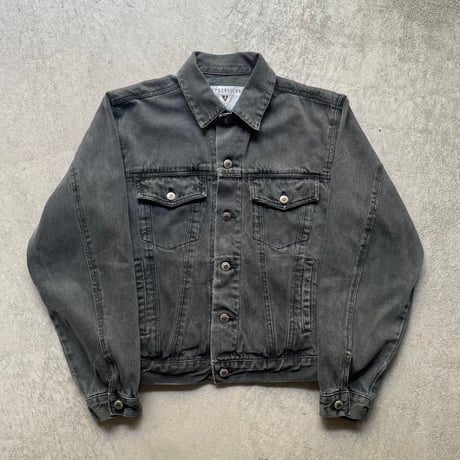 トラッカージャケット | STORES
