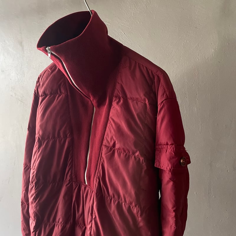 70s~ Eddie Bauer drivers down pullover | sui & 70s~ Eddie Bauer drivers down pullover | sui &