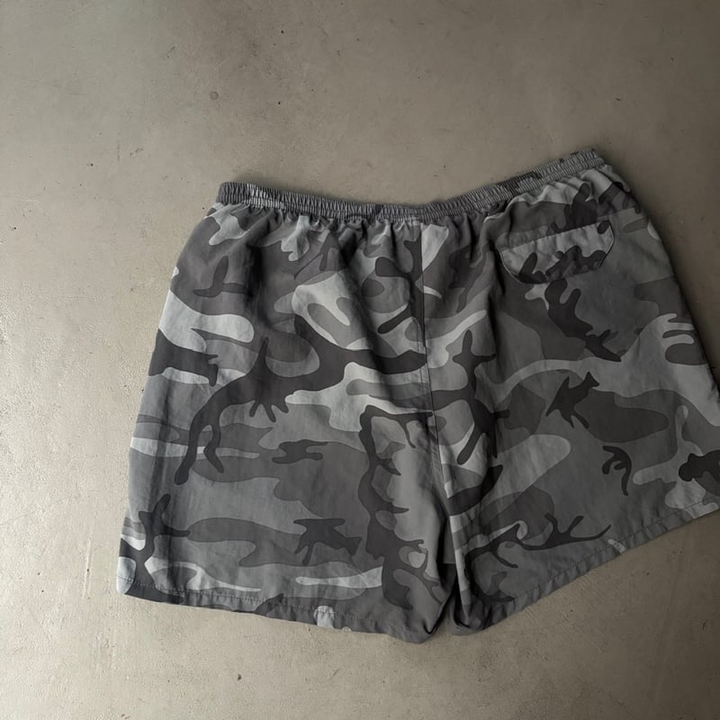 2017 Patagonia baggies shorts “Forest Camo” | s