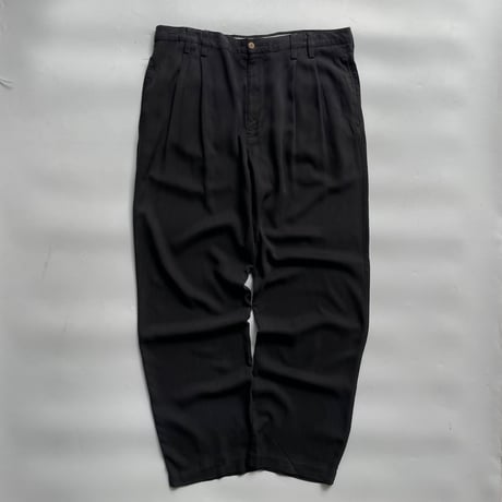 ワイドスラックス | STORES