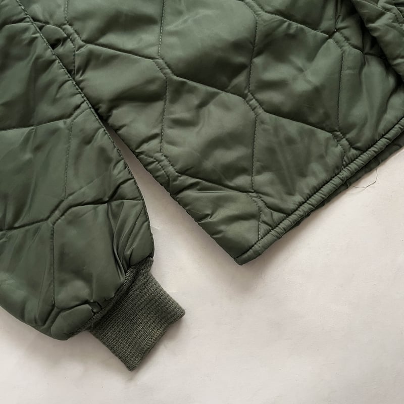 60s CWU-9P liner jacket | sui & shara
