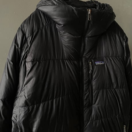 2019 Patagonia fitz roy down hoody｜パタゴニア