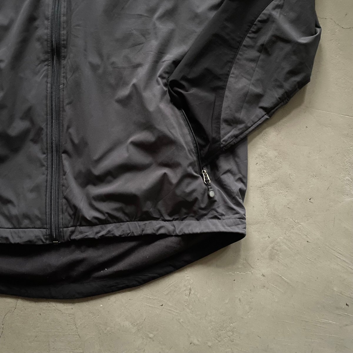 00s Patagonia stretch zephur jacket | sui & shara 00s Patagonia stretch zephur jacket | sui & shara