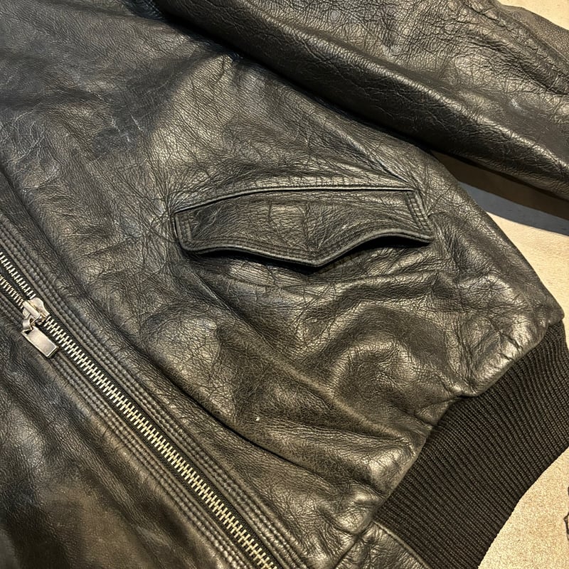 Vera pelle leather jacket “made in ITALY” | sui Vera pelle leather jacket “made in ITALY” | sui