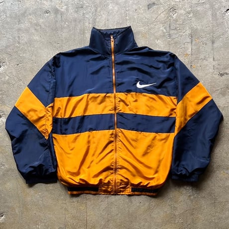 nikeナイロンジャケット | STORES nikeナイロンジャケット | STORES