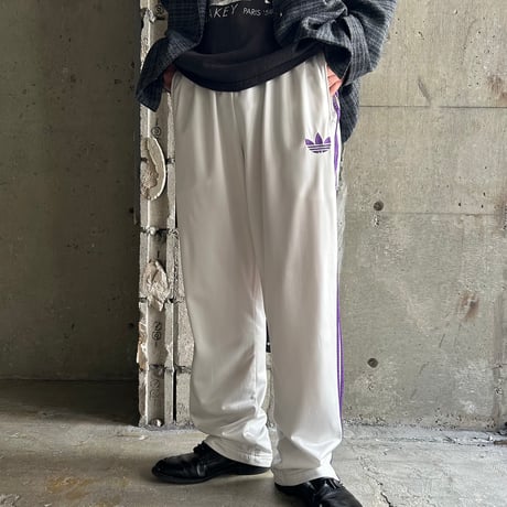 USA古着卸　ナイキ　adidas トラックパンツベール　50キロ　ストリート 4aff2150f4e6eb122d191fce89a631