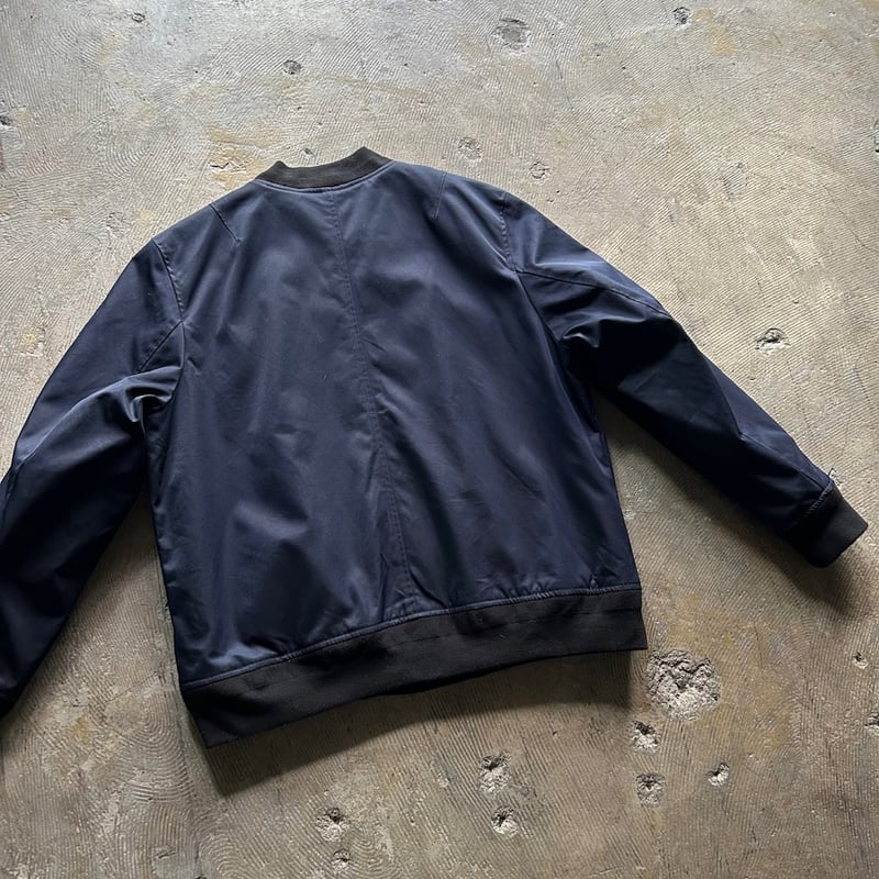 00's Banana Republic MA-1 type jacket | sui & s