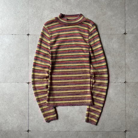 リブ編み | STORES