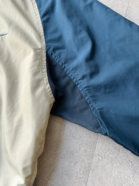 90s NIKE ACG double zip up jacket | sui & shara