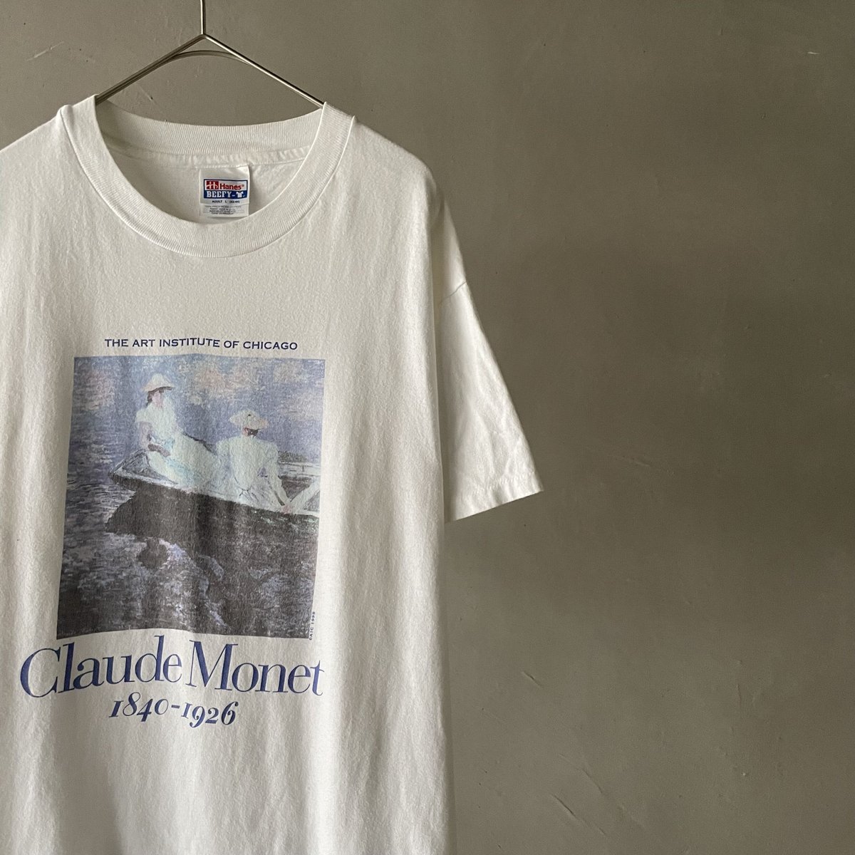 クロード・モネ、LE MATIN AU BORD DE LA MER クロード・モネ、LE MATIN AU BORD DE LA MER 絵画