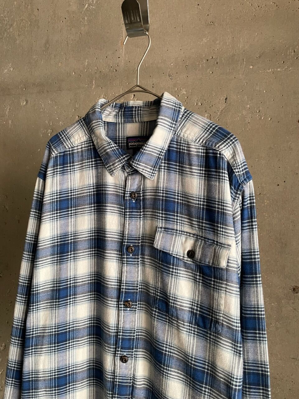 patagonia チェックシャツ fit=scale-down,w=1200