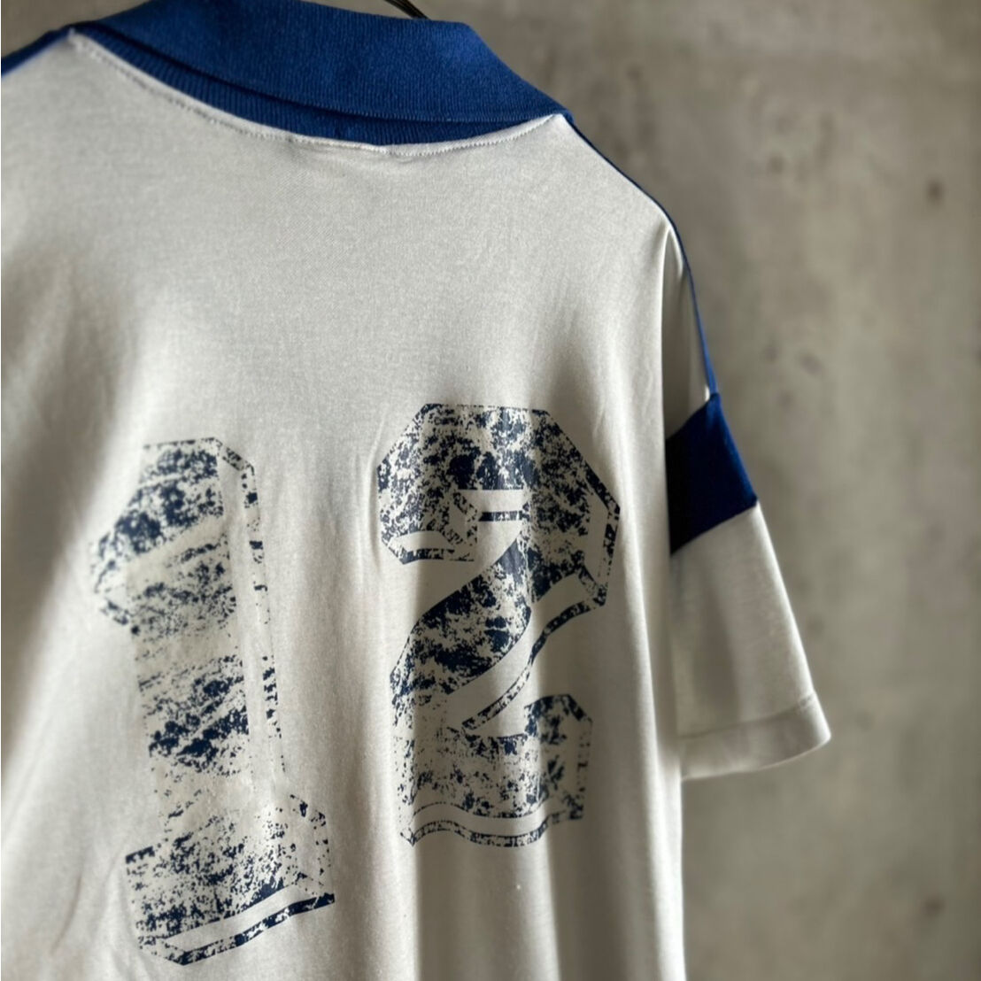 80s USA製 デッドストック adidas ゲームシャツ サッカー 楽天市場】古着 90年代 アディダス adidas ゲームシャツ