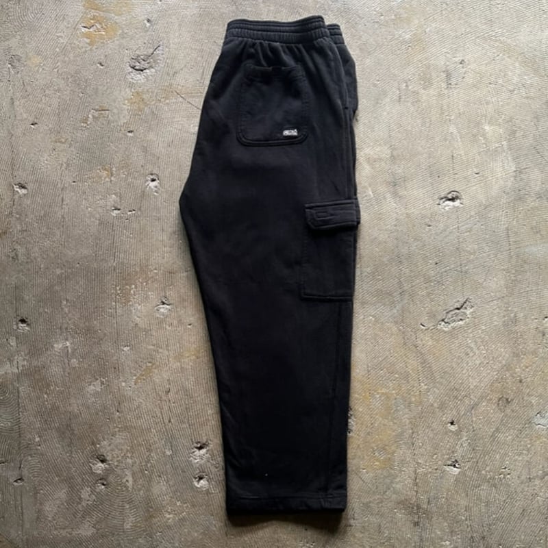 00's~ “ecko function” sweat cargo pants | sui &
