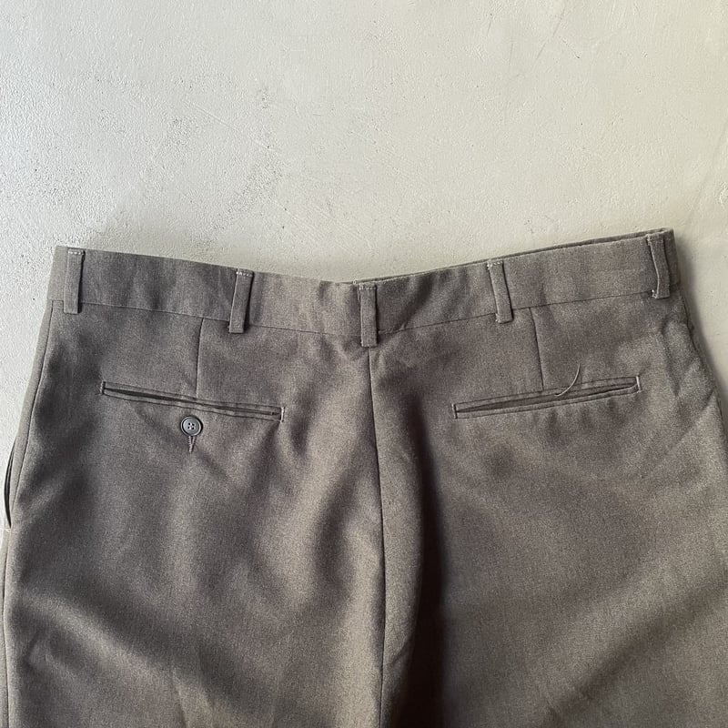 90s Levi's TRAVELERS slacks | sui & shara