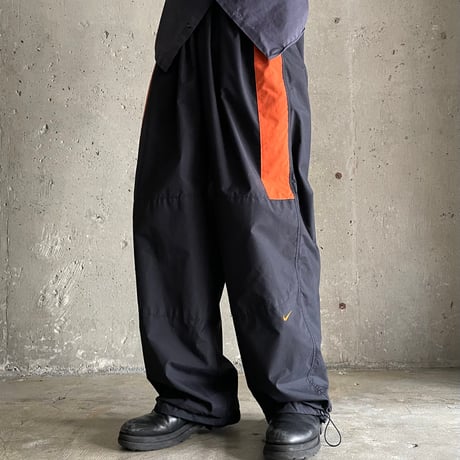 PWA TOOLBOX BLACK トレーニングパンツ シャカパン PWA TOOLBOX BLACK トレーニングパンツ シャカパン メンズ