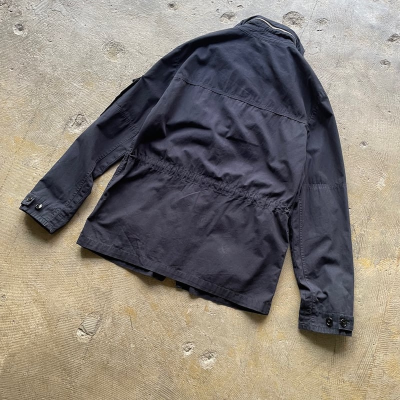 J.crew field jacket | sui & shara J.crew field jacket | sui & shara