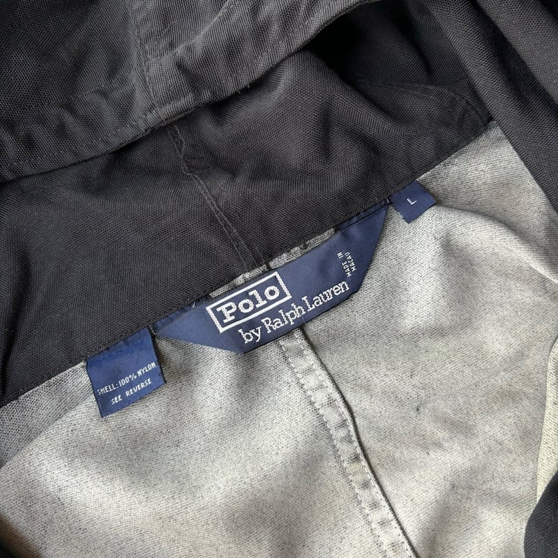 レア】90s POLO by RALPH LAUREN M-51 ヴィンテージ 90s 00s ラルフ