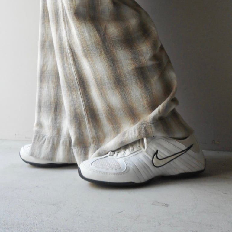 Nike cheerleading shoes｜ナイキ