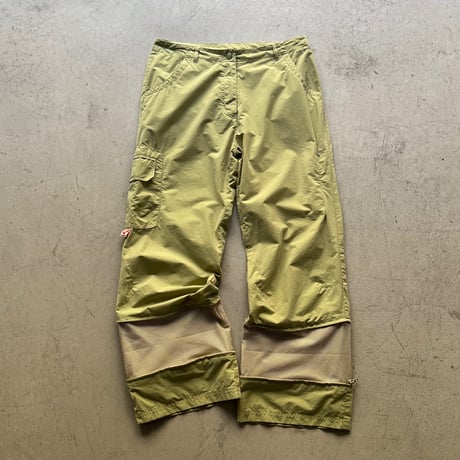 ギミックパンツ | STORES