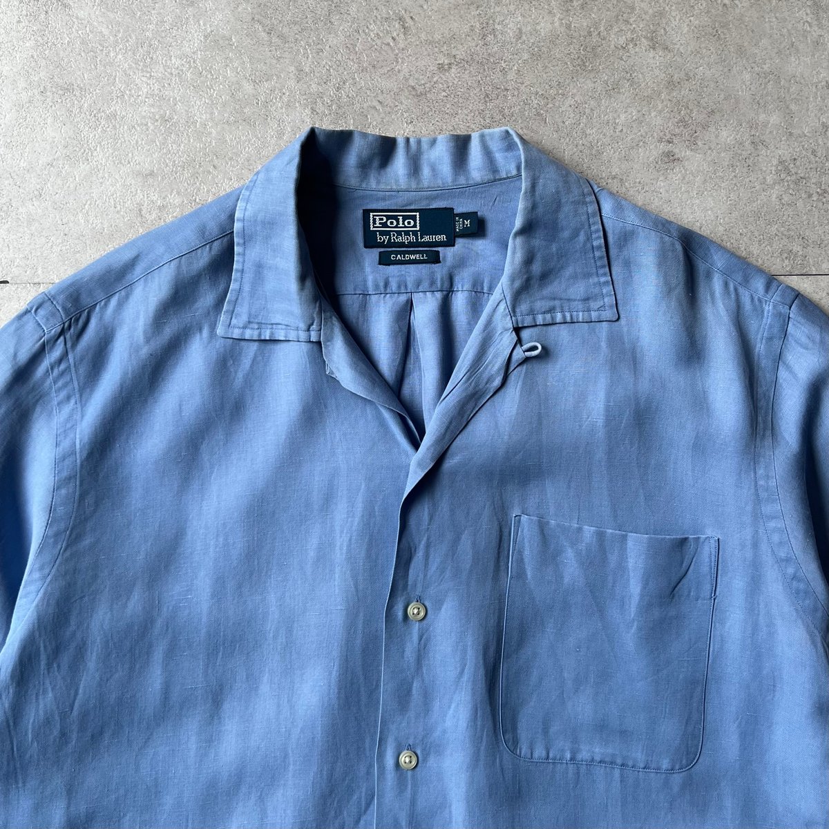 Ralph Lauren caldwell Linen Silk Lサイズ Ralph Lauren caldwell Linen Silk Lサイズ - メルカリ