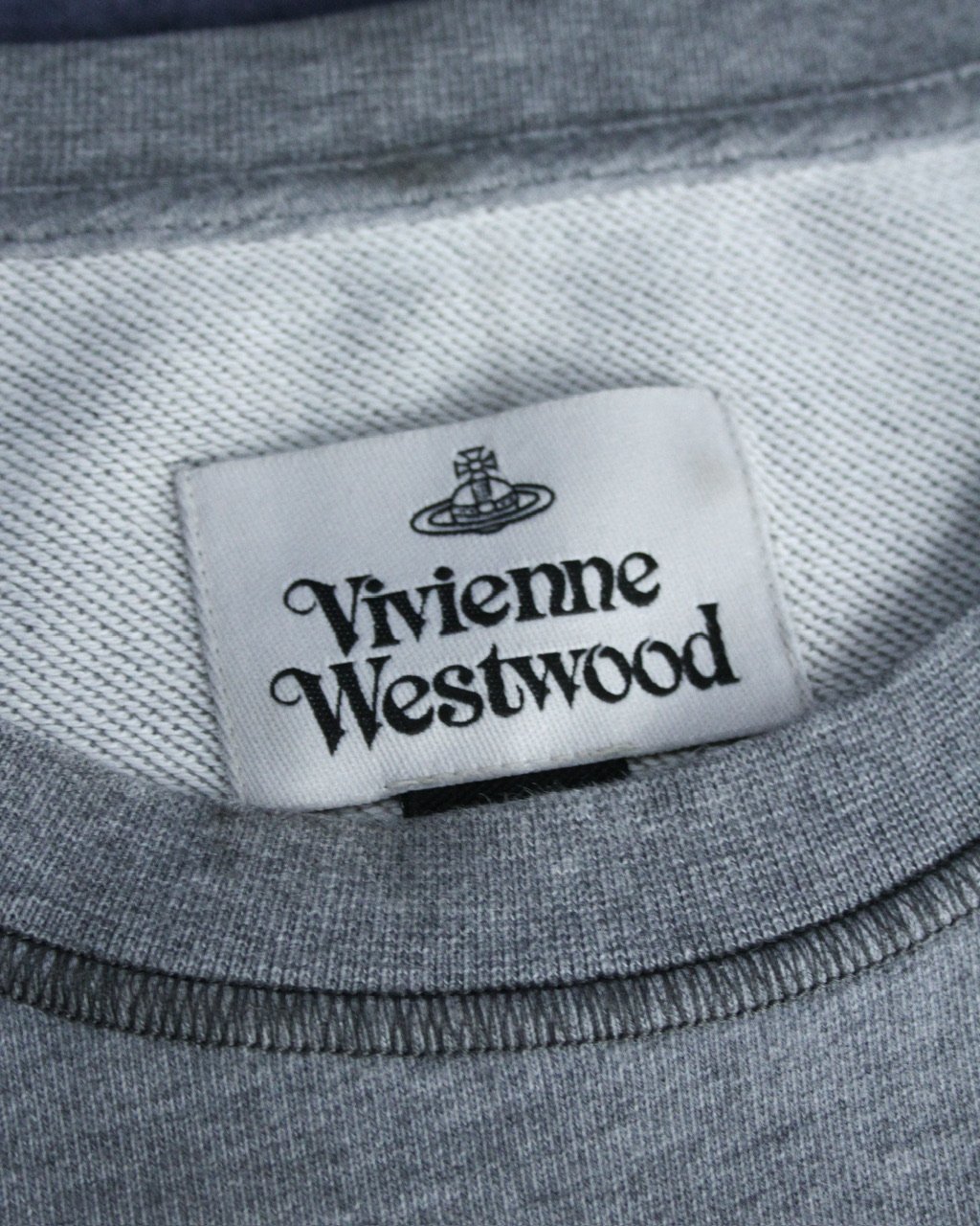 00s Vivienne Westwood art print sweat shirt | s