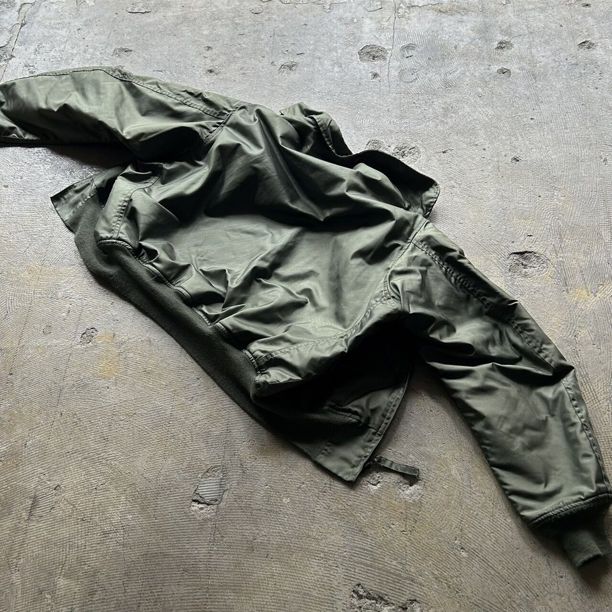 00's PROPPER CWU-36/p flight jacket | sui & shara 00's PROPPER CWU-36/p flight jacket | sui & shara