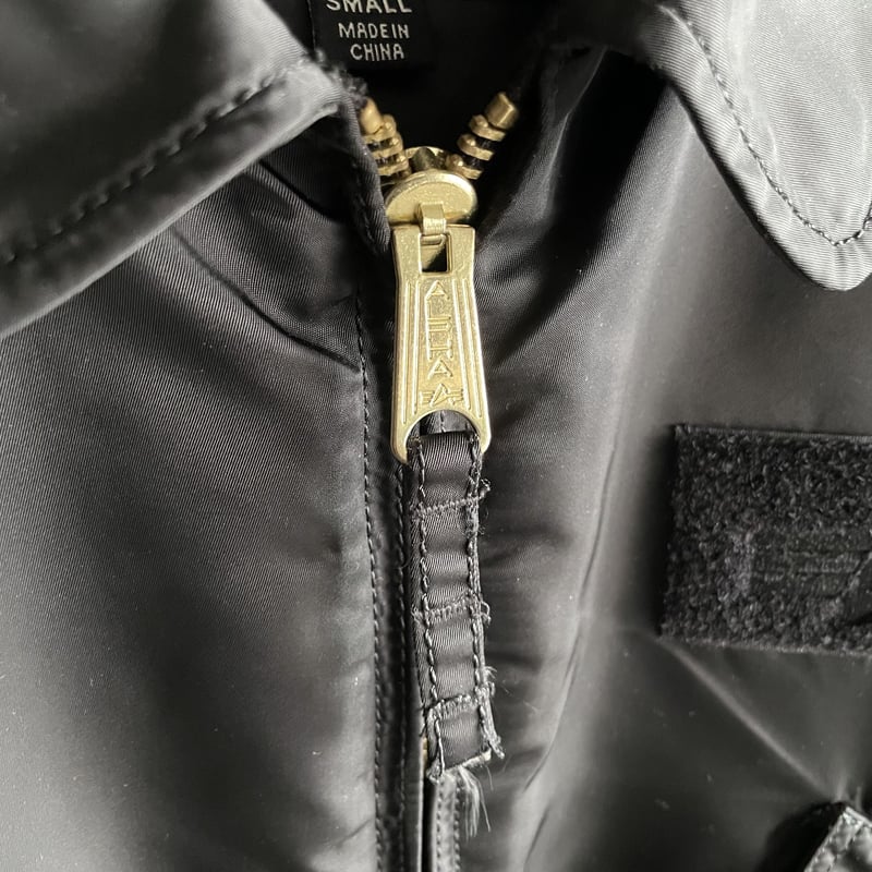 00's Alpha cwu-45/p flight jacket | sui & shara 00's Alpha cwu-45/p flight jacket | sui & shara