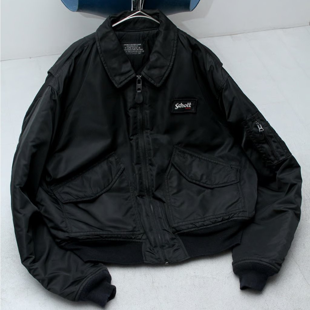 90s Schott 90s Schott