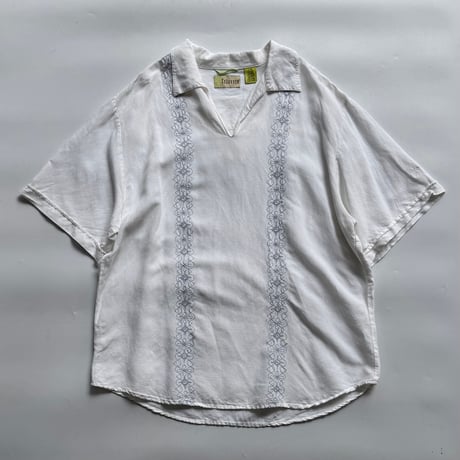 キューバシャツ | STORES