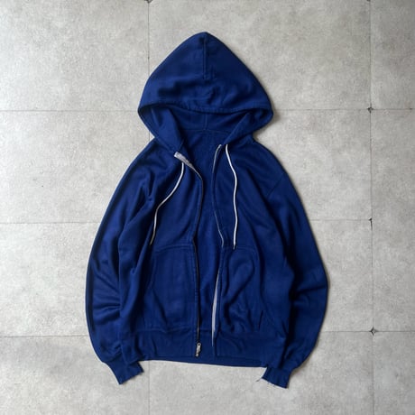 ジップアップフーディー | STORES