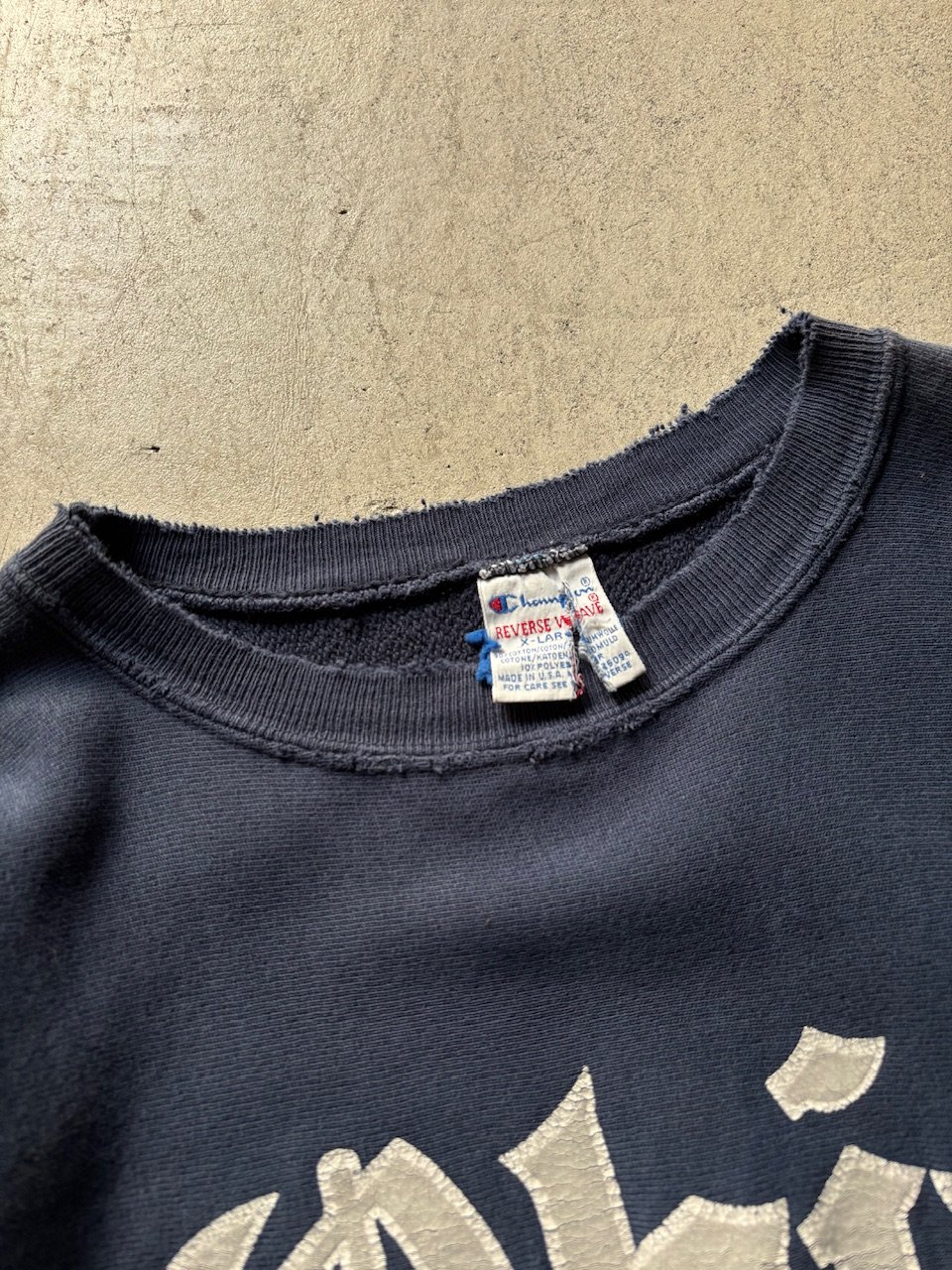90s Champion reverse weave 