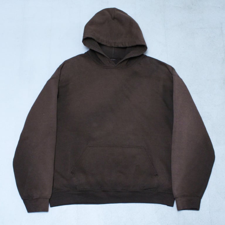 パーカー（Unknown good faded sweat hoodie）