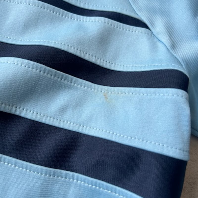 【極上品】 70s adidas French Track Jacket 70s adidas track jacket made in France | sui &