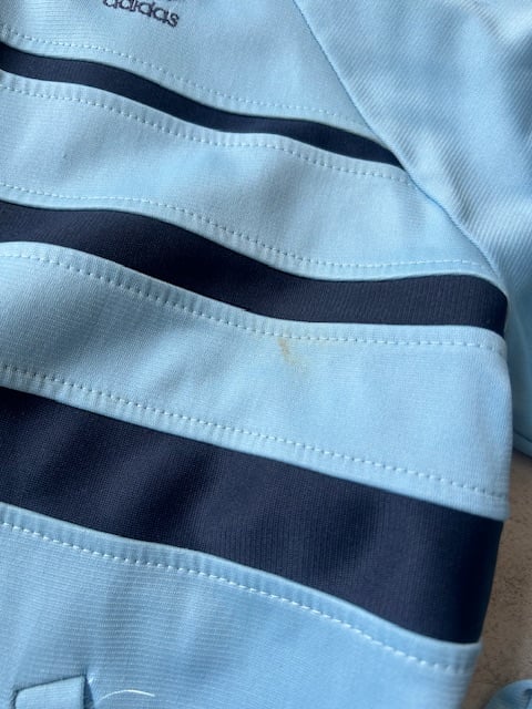 【極上品】 70s adidas French Track Jacket 70s adidas track jacket made in France | sui &