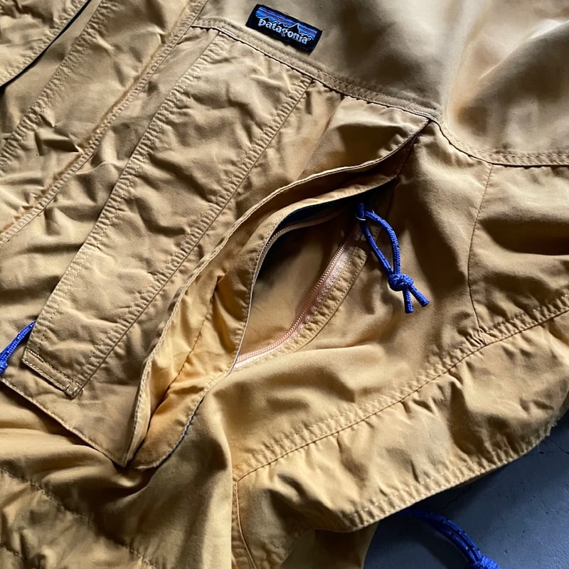 90s Patagonia nitro2 jacket | sui & shara