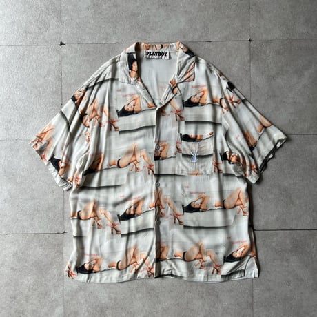 プレイボーイ | STORES