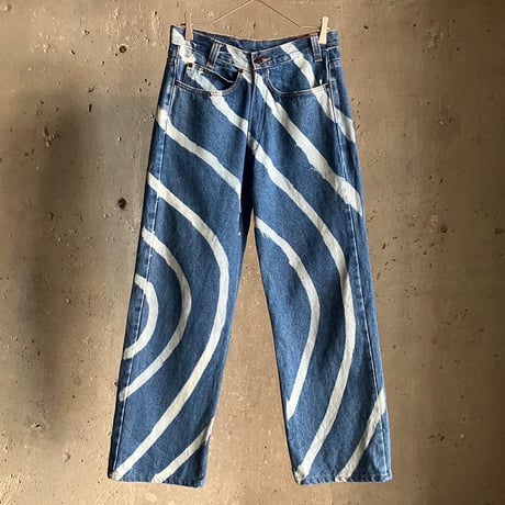 デザインデニム | STORES