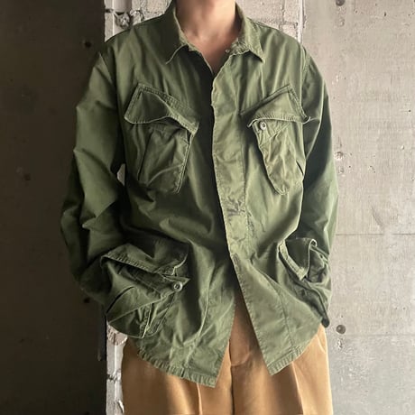 ジャングルファティーグ グリーンリーフMEDIUM SHORT ジャングルファティーグ | STORES