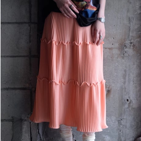 フリルスカート | STORES