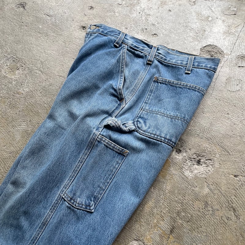 00s carhartt painter wide denim pants | sui & s