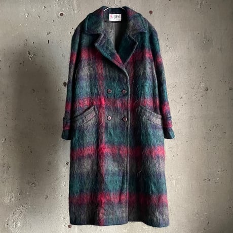 モヘアコート | STORES モヘアコート | STORES