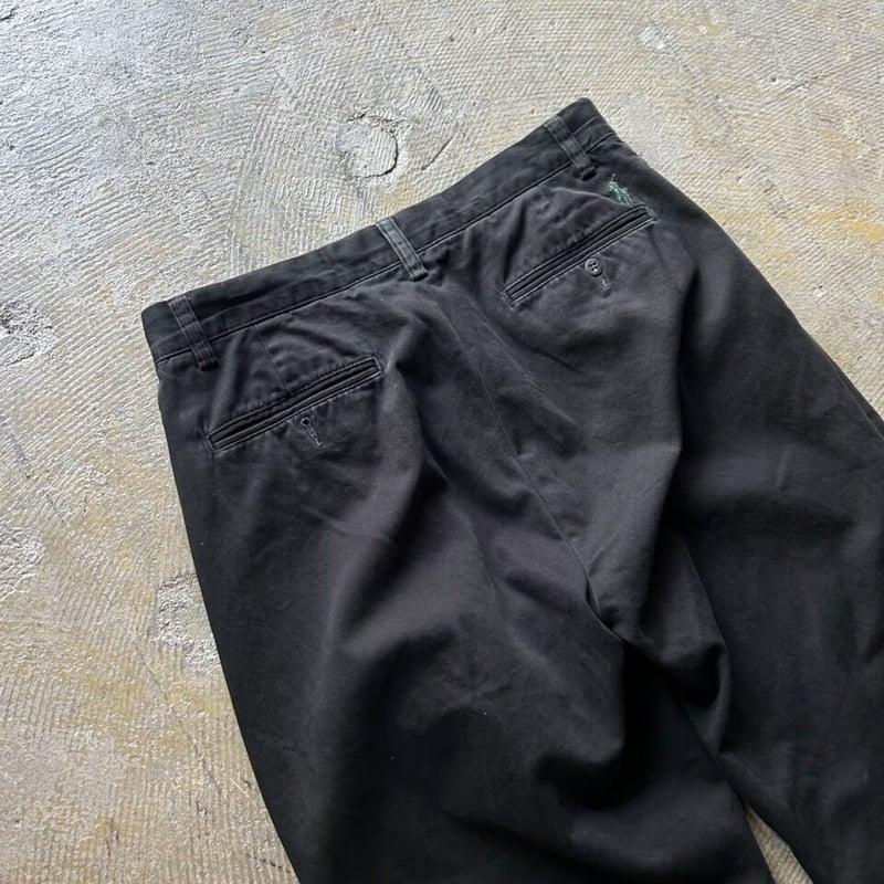 ✨激レア✨Levi´s 609.78 42talon ブッシュパンツ-