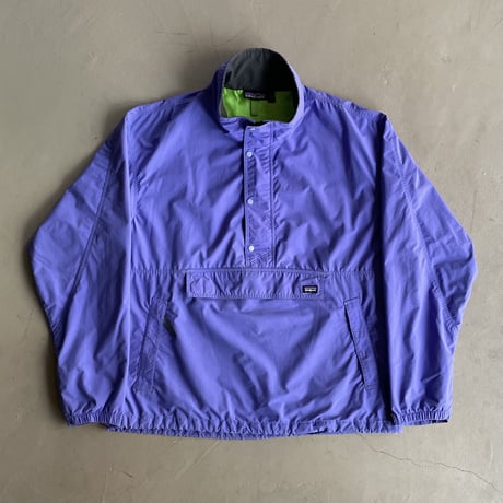 90s Patagonia nylon pullover jacket