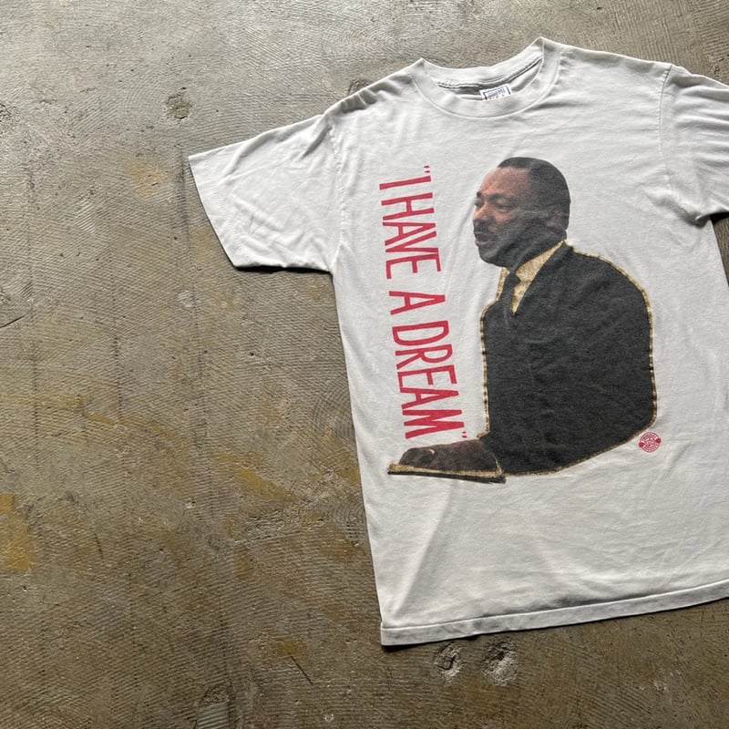 90s Martin Luther King Jr. 