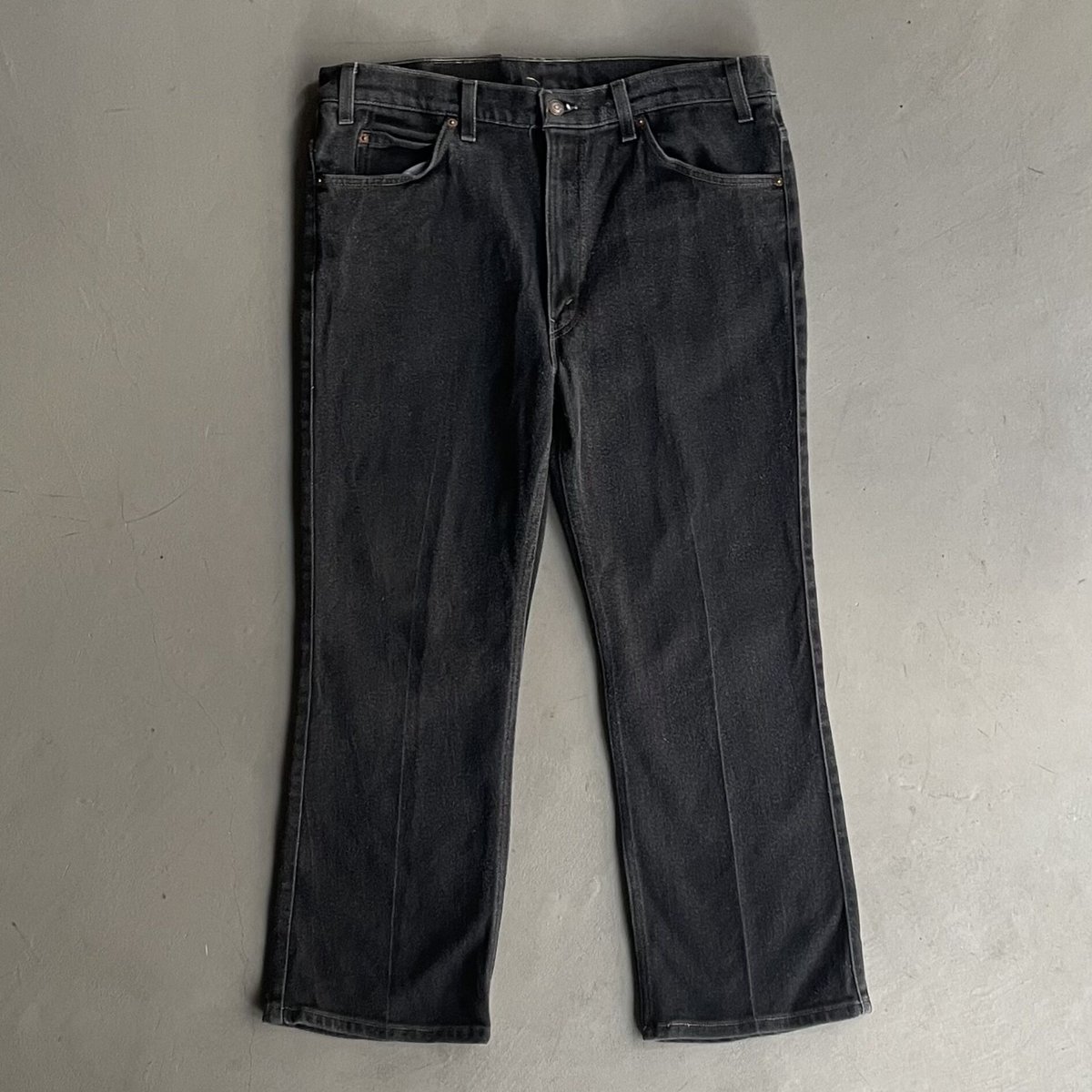 90s Levis 517 ''black'' stretch pants | sui & s 90s Levis 517 ''black'' stretch pants | sui & s