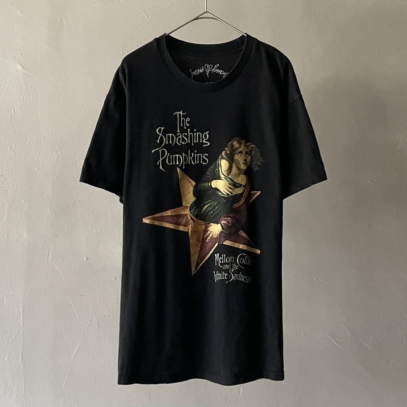 TOOLオフスプリングTHESMASHINGPUMPKINS Tシャツ  バンドTシャツ