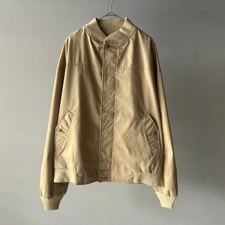 ジャケット・アウター 60s Catalina Cup Shoulder Jacket 70~80s Used Catalina Varsity Cup Shoulder Jacket ¥22,220(tax incl