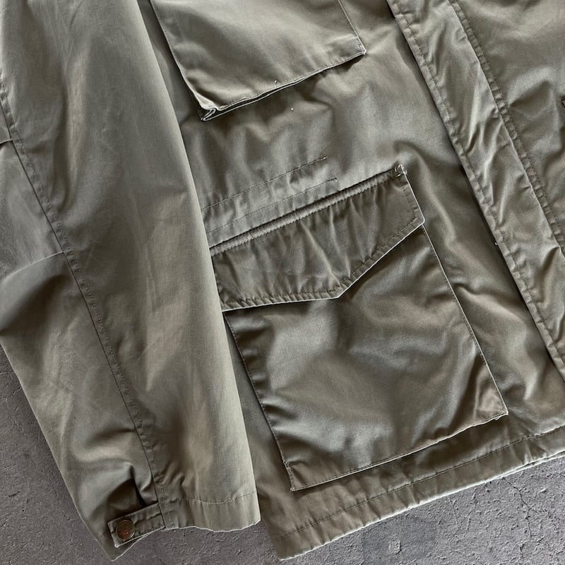 80s LL Bean M65タイプ フィールドジャケット ビンテージ 80s L.L.bean field jacket type M-65 | sui & shara